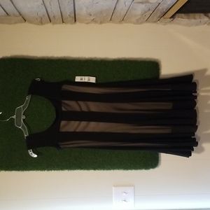 NWT Cocktail dress, Maggy London